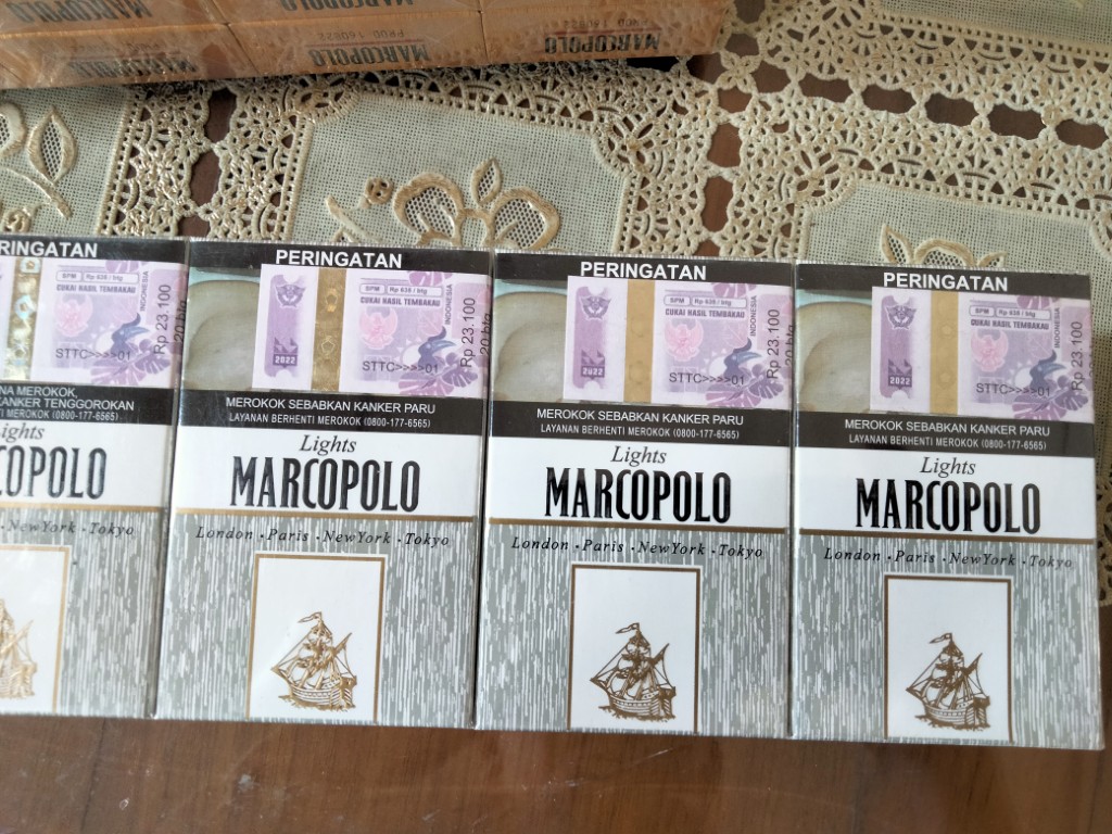 Detail Produk - AKUNKU